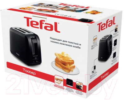 Тостер Tefal TT1A1830