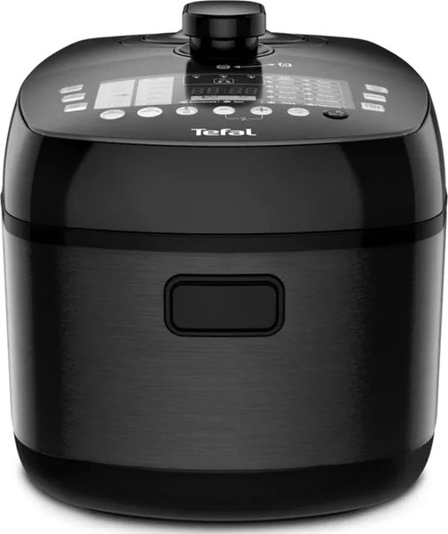 Мультиварка-скороварка Tefal Ultimate Pressure Cooker CY625D32