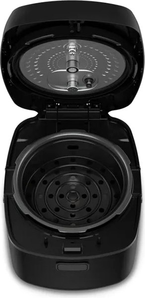 Мультиварка-скороварка Tefal Ultimate Pressure Cooker CY625D32