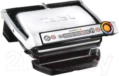 Электрогриль Tefal GC712D34 - фото