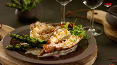 Электрогриль Tefal GC724D12