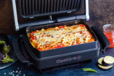 Электрогриль Tefal GC724D12