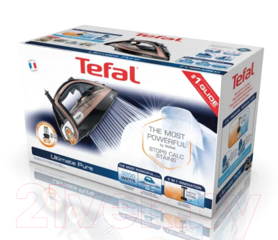 Утюг Tefal FV9845E0
