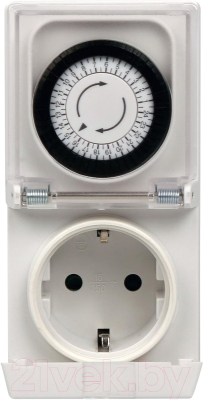 Розетка с таймером Rexant 11-6003 - фото