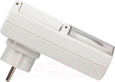 Розетка с таймером Rexant 11-6003