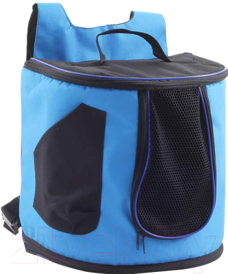 Переноска для животных Gamma Рюкзак / 31862001 - фото