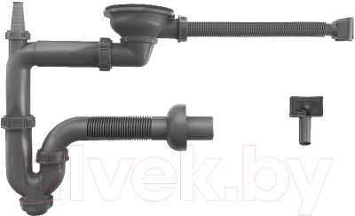 Сифон Ukinox S905 - фото