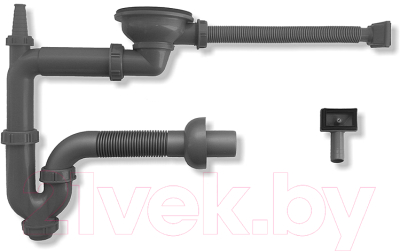 Сифон Ukinox S905