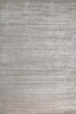 Ковер Adarsh Exports Carving Wool Viscose / HL-474-NATURAL - фото