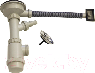 Сифон Ukinox S710 - фото