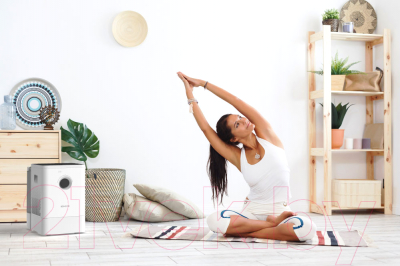 Мойка воздуха Boneco Air-O-Swiss W400