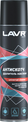 Очиститель кузова Lavr Ln1744 - фото