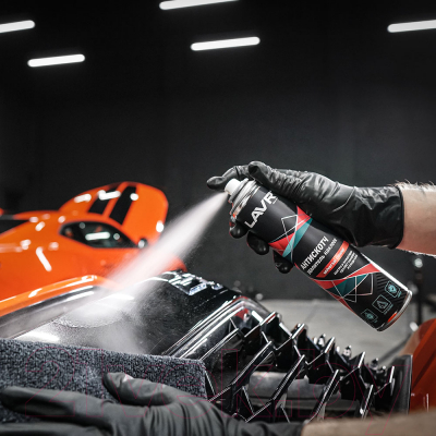 Очиститель кузова Lavr Ln1744