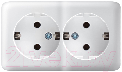 Розетка Lezard Viola 751-0200-127 - фото