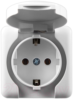 Розетка Lezard Viola 751-0200-123 - фото