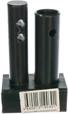 Сцепка Мобил К МКМ-3