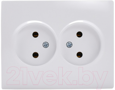 Розетка Lezard Karina 707-0200-128 - фото