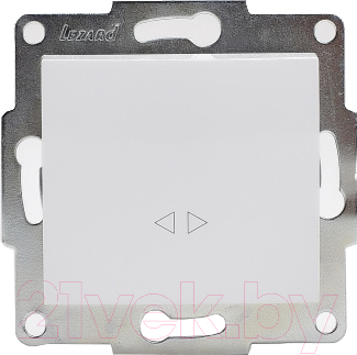Выключатель Lezard Karina 707-0288-107 - фото