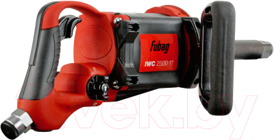 Пневмогайковерт Fubag IWC 2500 1