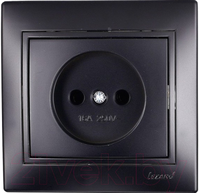 Розетка Lezard Mira 701-4242-121 - фото