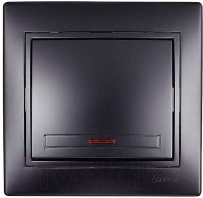 Выключатель Lezard Mira 701-4242-111 - фото