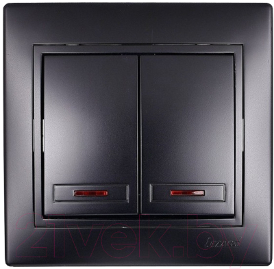 Выключатель Lezard Mira 701-4242-112 - фото