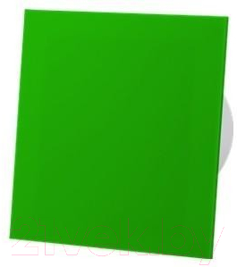 Решетка вентиляционная AirRoxy dRim C300-C167 - фото