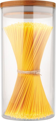 Емкость для хранения Mallony Bambu 004448 - фото