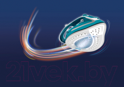 Утюг Tefal FV5737E0