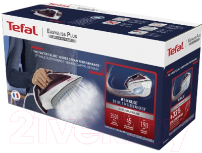 Утюг Tefal FV5716E0