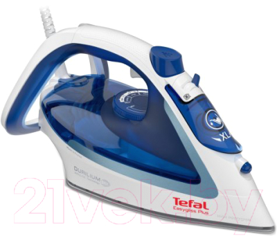 Утюг Tefal FV5715E0 - фото