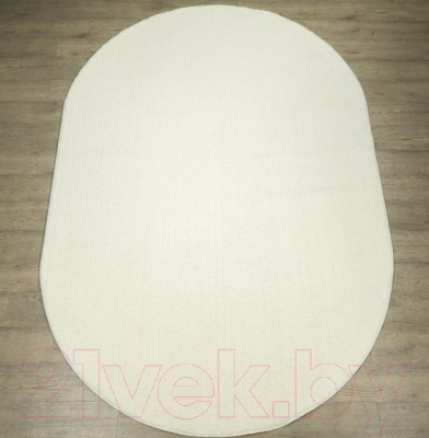 Коврик Белка Софт Овал 47004 45222