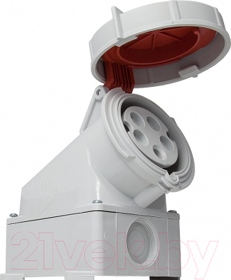 Розетка кабельная No Brand E178184 - фото