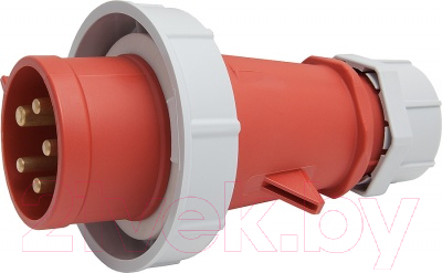 Вилка силовая No Brand E178092 - фото