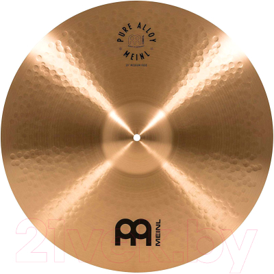 Тарелка музыкальная Meinl PA20MR Ride 20