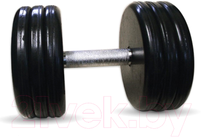 Гантель MB Barbell Классик 25кг - фото