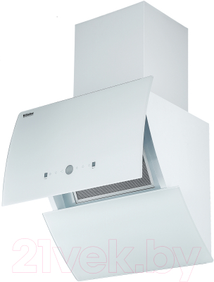 Вытяжка наклонная Backer AH60E-THSL200C / IS60MC-200CG - фото