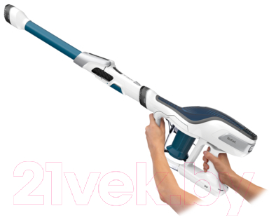 Вертикальный пылесос Tefal TY9471WO