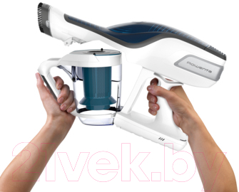 Вертикальный пылесос Tefal TY9471WO