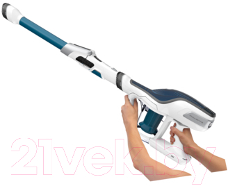 Вертикальный пылесос Tefal TY9471WO