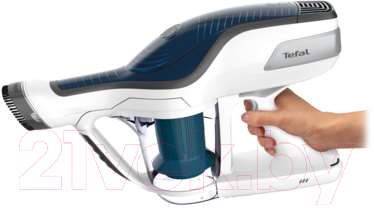 Вертикальный пылесос Tefal TY9471WO