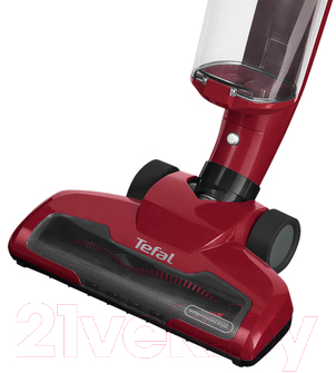 Вертикальный пылесос Tefal TY6543RH