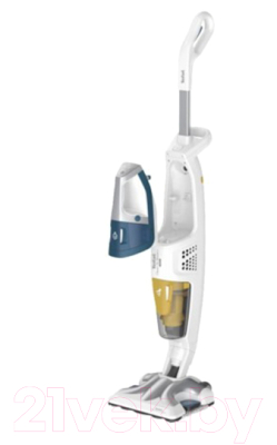 Вертикальный пылесос Tefal VP8561RH