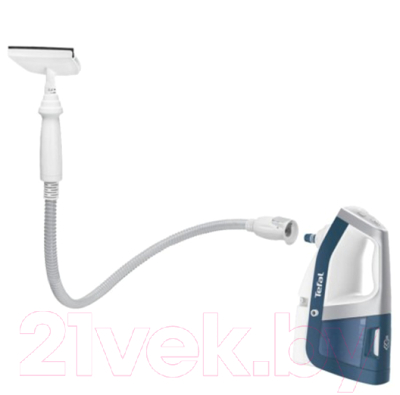 Вертикальный пылесос Tefal VP8561RH