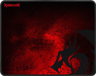 Мышь+коврик Redragon M601BA / 78226