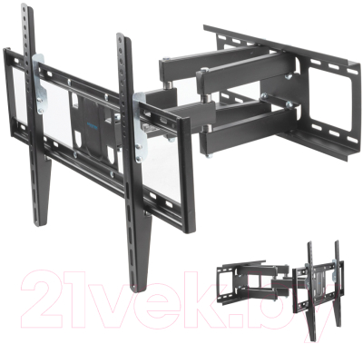 Кронштейн для телевизора Kromax Optima-409