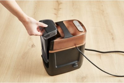 Отпариватель Tefal QT2020E0