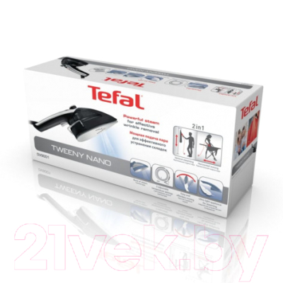 Отпариватель Tefal DV9001E0