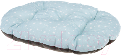 Матрас для животных Ferplast Relax C 45/2 Puppy / 83134599 (голубой) - фото