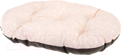 Матрас для животных Ferplast Relax C 55/4 Puppy / 83135599 (розовый) - фото